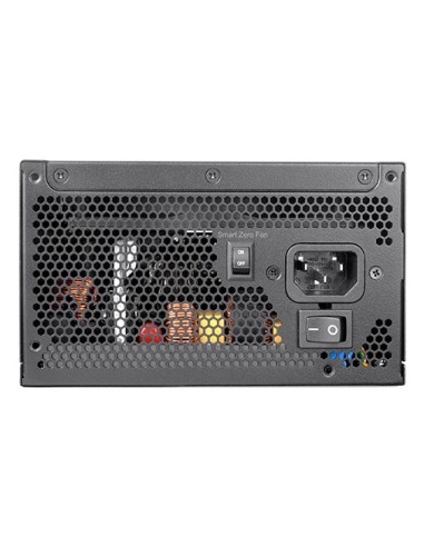 Thermaltake Toughpower GT 1000W unidad de fuente de alimentación 24-pin ATX ATX Negro
