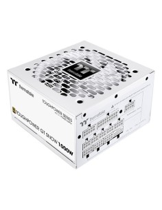 Thermaltake Toughpower GT Snow 1000W unidad de fuente de alimentación 24-pin ATX ATX Blanco 2