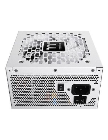 Thermaltake Toughpower GT Snow 1000W unidad de fuente de alimentación 24-pin ATX ATX Blanco