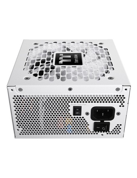 Thermaltake Toughpower GT Snow 1000W unidad de fuente de alimentación 24-pin ATX ATX Blanco