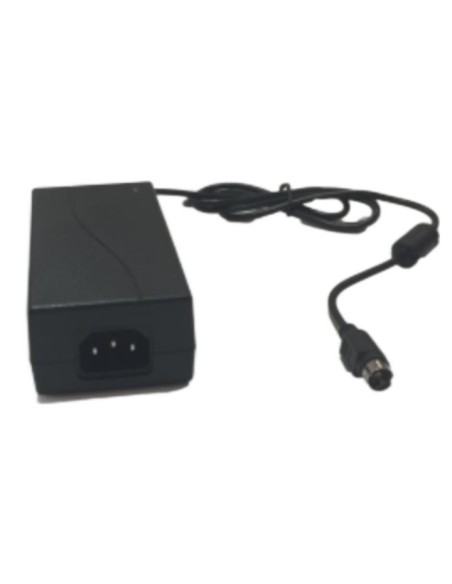 Premier PS99 adaptador e inversor de corriente Negro