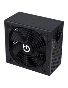 Hiditec BZ850 unidad de fuente de alimentación 850 W 20+4 pin ATX ATX Negro 2