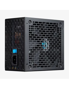 Hiditec GDX1050 v2 unidad de fuente de alimentación 1050 W 20+4 pin ATX ATX Negro 2