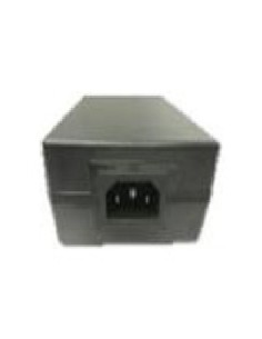Zebra PWR-BGA12V108W0WW cargador de dispositivo móvil Ordenador portátil Negro