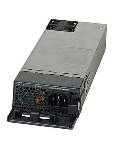 Cisco PWR-C2-250WAC componente de interruptor de red Sistema de alimentación