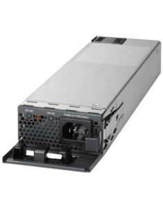 Cisco PWR-C5-1KWAC componente de interruptor de red Sistema de alimentación 2