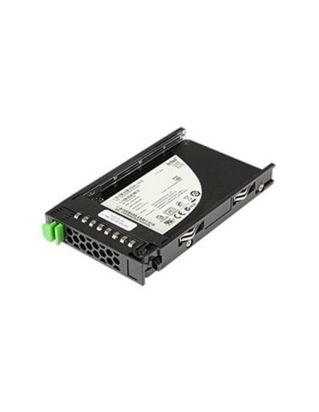 Fujitsu S26361-F5783-L192 unidad de estado sólido 1,92 TB 2.5" Serial ATA III