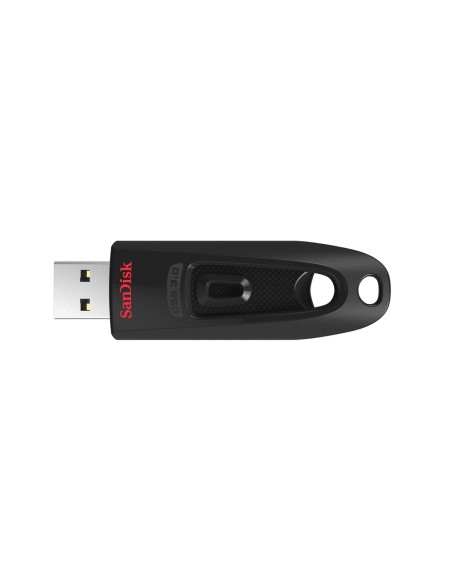 SanDisk Ultra unidad flash USB 512 GB USB tipo A 3.2 Gen 1 (3.1 Gen 1) Negro