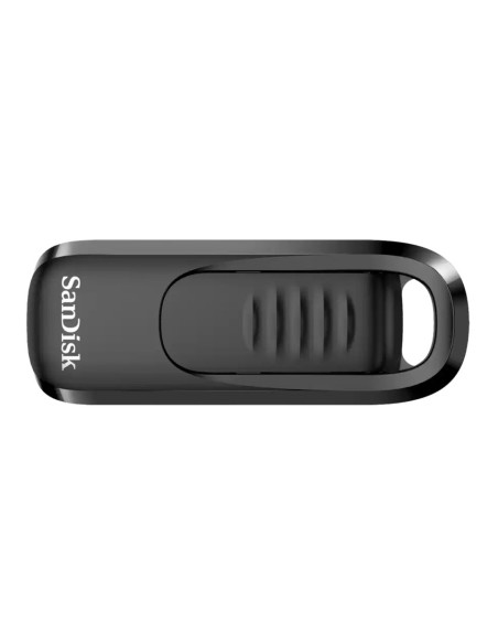 SanDisk SDCZ480-032G-G46 unidad flash USB 32 GB USB Tipo C 3.2 Gen 1 (3.1 Gen 1) Negro