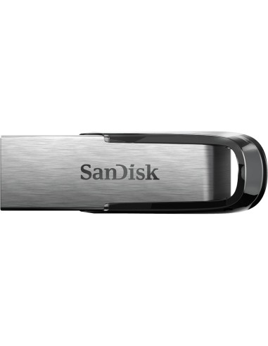 SanDisk ULTRA FLAIR unidad flash USB 16 GB USB tipo A 3.2 Gen 1 (3.1 Gen 1) Plata