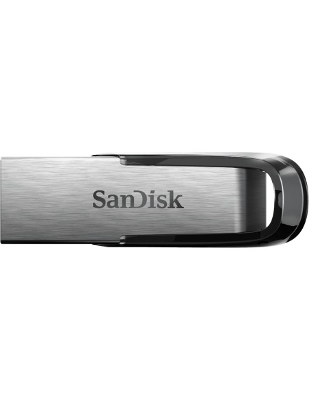 SanDisk ULTRA FLAIR unidad flash USB 16 GB USB tipo A 3.2 Gen 1 (3.1 Gen 1) Plata