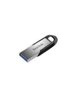 SanDisk Ultra Flair unidad flash USB 512 GB USB tipo A 3.2 Gen 1 (3.1 Gen 1) Plata 2
