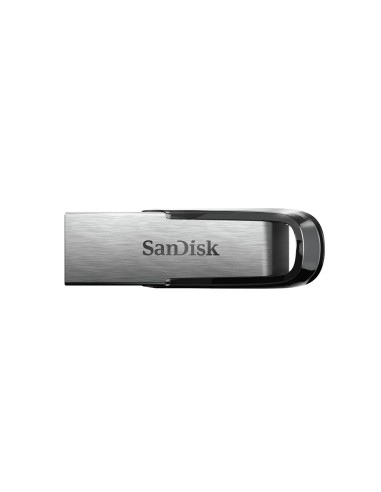 SanDisk Ultra Flair unidad flash USB 512 GB USB tipo A 3.2 Gen 1 (3.1 Gen 1) Plata