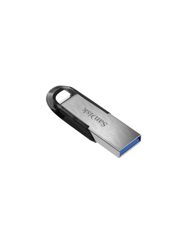 SanDisk Ultra Flair unidad flash USB 512 GB USB tipo A 3.2 Gen 1 (3.1 Gen 1) Plata
