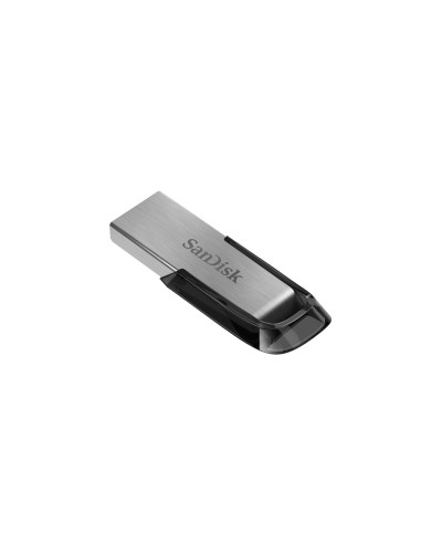 SanDisk Ultra Flair unidad flash USB 512 GB USB tipo A 3.2 Gen 1 (3.1 Gen 1) Plata