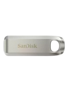 SanDisk Ultra Luxe unidad flash USB 1 TB USB Tipo C 3.2 Gen 1 (3.1 Gen 1) Acero inoxidable