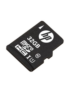 PNY HP microSDHC U1 32 GB MicroSD Clase 10 2