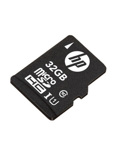 PNY HP microSDHC U1 32 GB MicroSD Clase 10