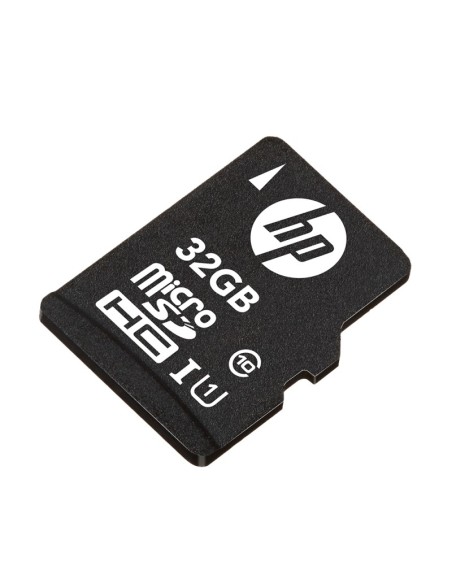 PNY HP microSDHC U1 32 GB MicroSD Clase 10