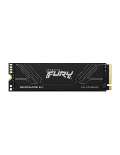 Kingston Technology 8T FURY RENEGADE G5 M.2 2280 NVMe SSD