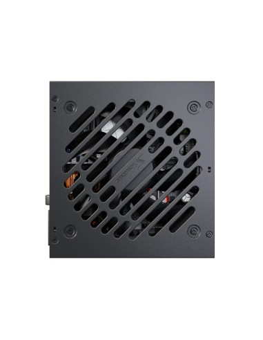 Seasonic Nicht kategorisiert unidad de fuente de alimentación 650 W ATX Negro
