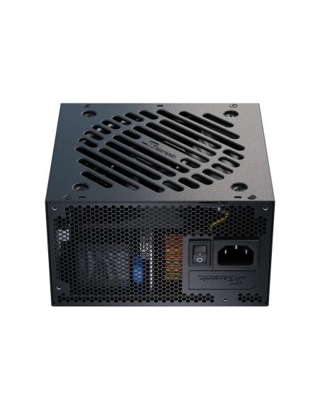 Seasonic Nicht kategorisiert unidad de fuente de alimentación 650 W ATX Negro