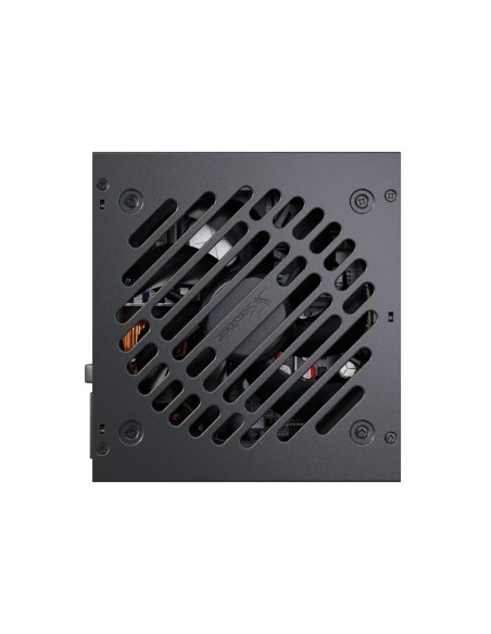 Seasonic SRP-CGX851-A5A32SF unidad de fuente de alimentación 850 W ATX Negro