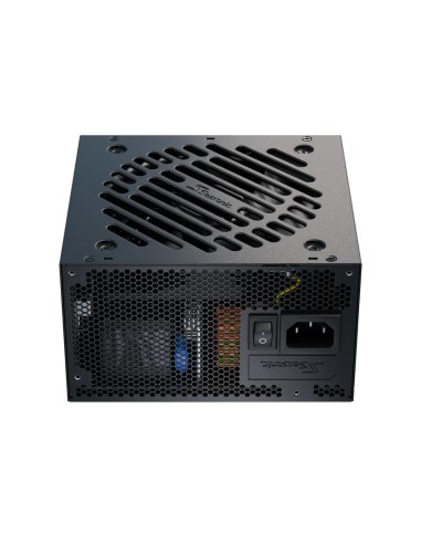 Seasonic SRP-CGX851-A5A32SF unidad de fuente de alimentación 850 W ATX Negro