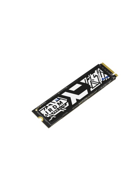 Goodram IRP-SSDPR-P44S-1K0-80 unidad de estado sólido 1 TB M.2 PCI Express 4.0 NVMe 3D TLC NAND