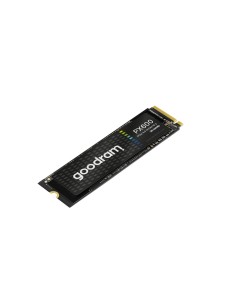 Goodram SSDPR-PX600-500-80 unidad de estado sólido 500 GB M.2 PCI Express 4.0 NVMe 3D NAND 2