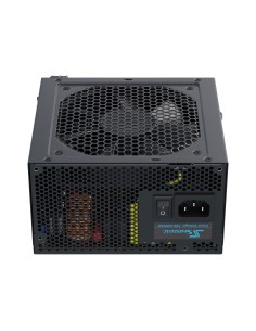 Seasonic Focus G12 GM unidad de fuente de alimentación 850 W 20+4 pin ATX ATX Negro 2