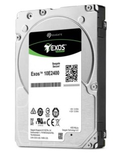 Seagate Enterprise ST2400MM0129 disco duro interno 2,4 TB 10000 RPM 2.5" SAS