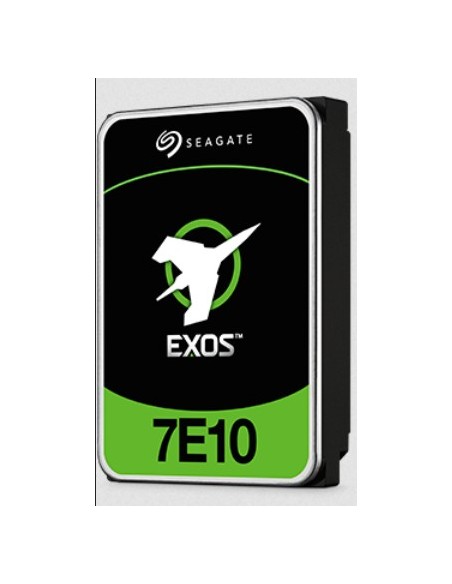 Seagate Enterprise ST6000NM001B disco duro interno 6 TB 7200 RPM 256 MB 3.5" SAS