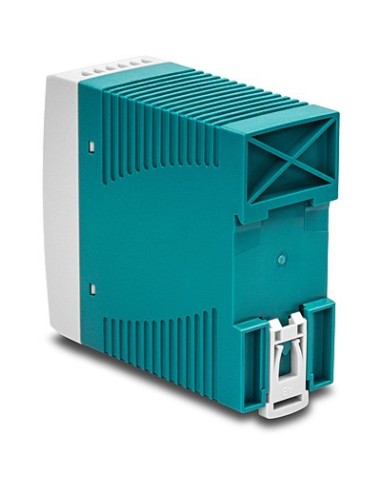 Trendnet TI-M6024 v1.0R componente de interruptor de red Sistema de alimentación