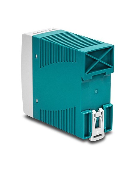 Trendnet TI-M6024 v1.0R componente de interruptor de red Sistema de alimentación