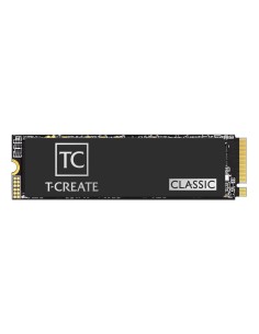 Team Group T-CREATE CLASSIC C47 1 TB M.2 PCI Express 4.0 NVMe 3D NAND 2