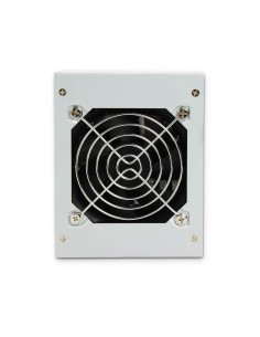 TooQ Fonte Ecopower II unidad de fuente de alimentación 500 W 20+4 pin ATX SFX Plata 2