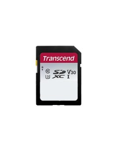 Transcend SDHC 300S 256GB SDXC NAND Clase 10