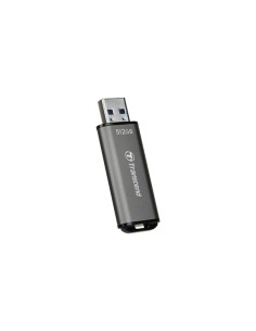 Transcend JetFlash 920 unidad flash USB 512 GB USB tipo A 3.2 Gen 1 (3.1 Gen 1) Gris 2