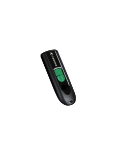 Transcend JetFlash 790C unidad flash USB 64 GB USB Tipo C 3.2 Gen 1 (3.1 Gen 1) Negro 2