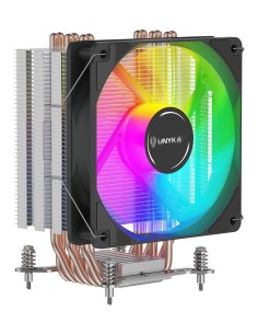UNYKAch Disipador CPU UNYCOOL H60 ARGB