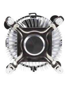 UNYKAch Disipador CPU 90 mm 2