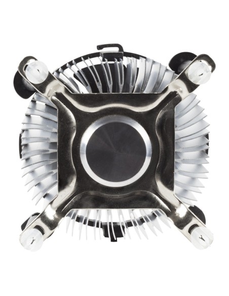 UNYKAch Disipador CPU 90 mm