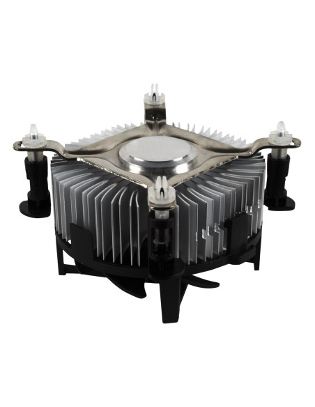 UNYKAch Disipador CPU 90 mm