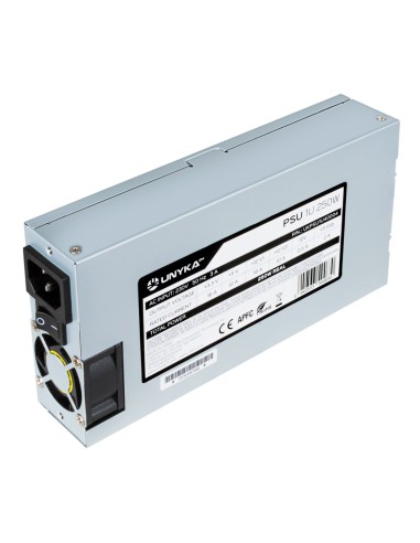 UNYKAch FLEX 1U estándar 250W