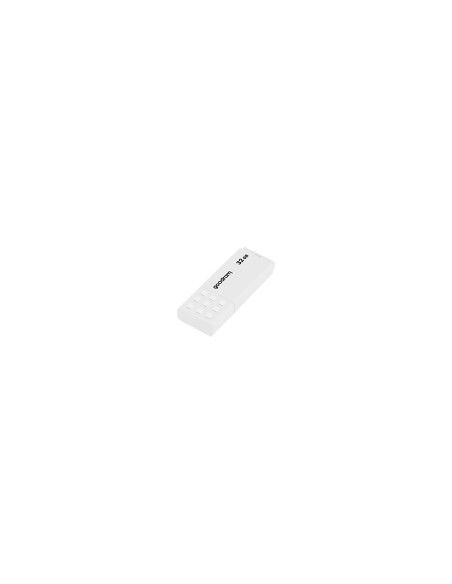 Goodram UME2 unidad flash USB 32 GB USB tipo A 2.0 Blanco