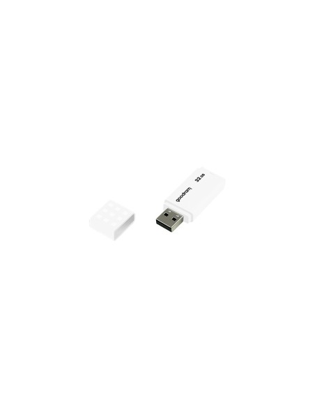 Goodram UME2 unidad flash USB 32 GB USB tipo A 2.0 Blanco