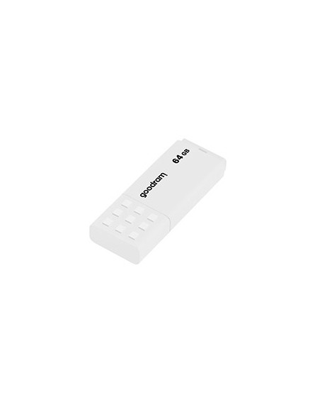 Goodram UME2 unidad flash USB 64 GB USB tipo A 2.0 Blanco