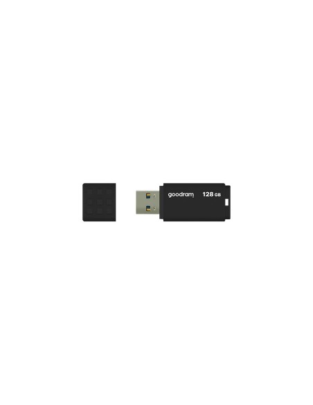 Goodram UME3 unidad flash USB 128 GB USB tipo A 3.2 Gen 1 (3.1 Gen 1) Negro