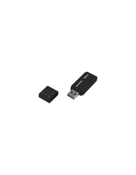 Goodram UME3 unidad flash USB 128 GB USB tipo A 3.2 Gen 1 (3.1 Gen 1) Negro